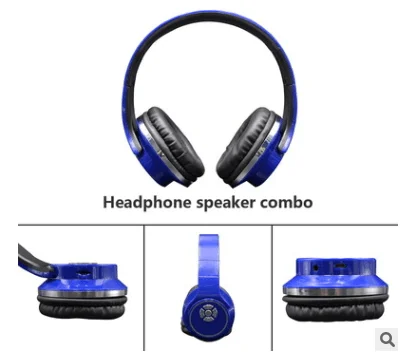 Distributor Manufacturers Best Quality Lightweight Sport Mp3 Headphone For Phone
