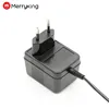 COC VI EU plug 5v 2a linear power supply wall mount SCP/OLP/OVP/OCP linear adapter