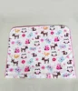 100% Polyester Microfiber Fleece Baby Blanket China Baby Air Conditioning Blanket Cute Baby Swaddle Blanket