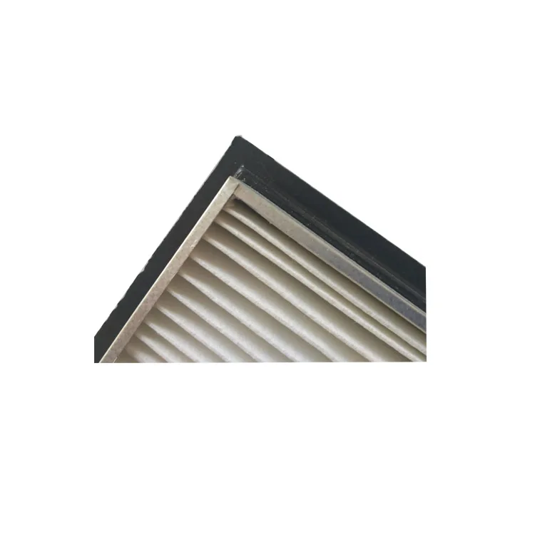 
China auto spare parts air filter with high quality 16546 - P3100 