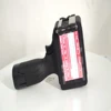 130mm(length)*128mm(width)*200mm(height) 360 all direction printing 530 Handheld Inkjet Printer