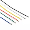 Double-head pressure PH-2.0mm terminal reed Plastic terminal wire electronic wire connection 20CM long 26AWG wire