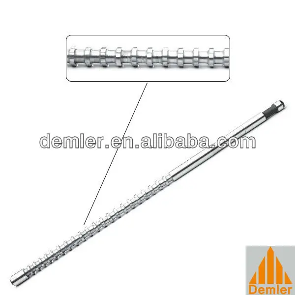 
Internal round circular broach 