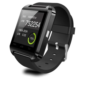 U8 Smartwatch TFT LCD Touch Screen