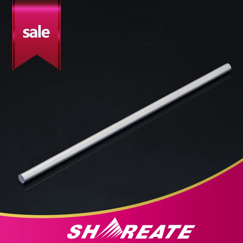 
Shareate factory direct sales of 25.7*76.2 mm XR10S tungsten carbide rod Cemented Carbide rods 