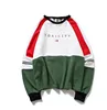 mulit color Crew men's hooded sweater shirts custom hoodies unisex