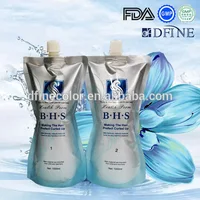 

Best permanent health hair rebonding cream
