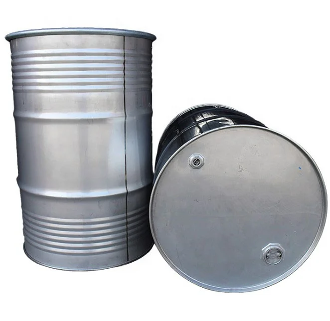 stainless steel oil drum 316 stainless