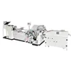 CE Candy roll wrapping machine tablet candy roll packing machine