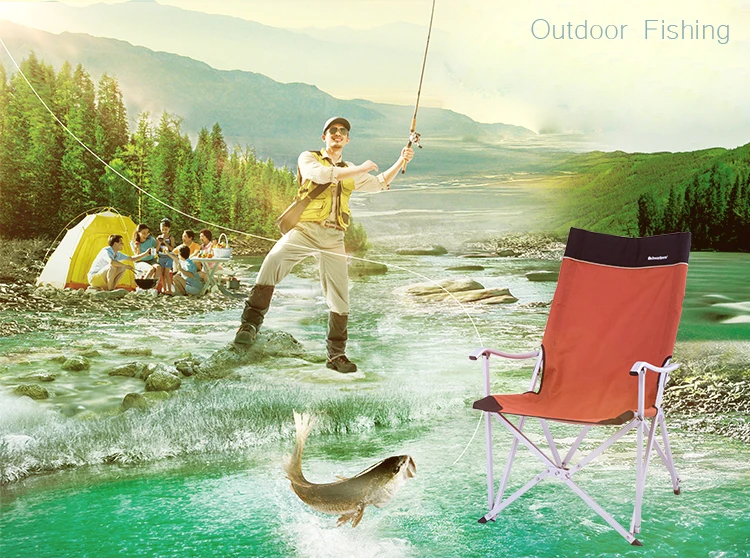 Excursion Outdoor Fishing