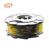 High quality re-bar tier wire spool for binding machine