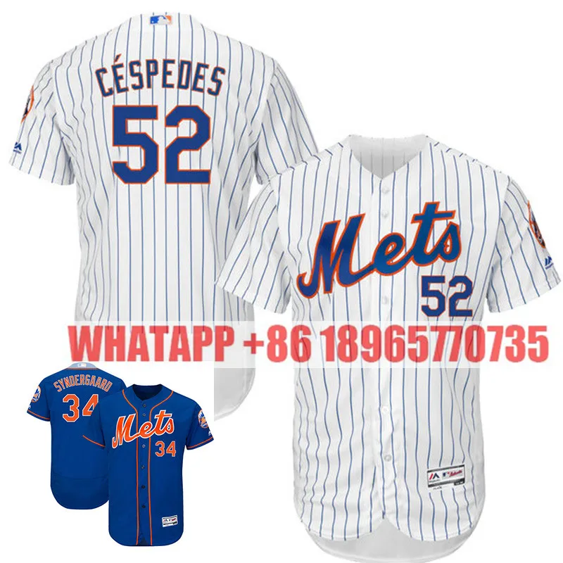 yoenis cespedes authentic jersey