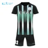 2019 Hot Sublimation Printing New Model Club Soccer Football Jersey