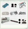Item 36A Factory price plastic car battery case mould car battery shell/case rubber mould