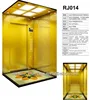 Hangzhou SRH Passenger elevator cabin lift(CE, Gost Approved)