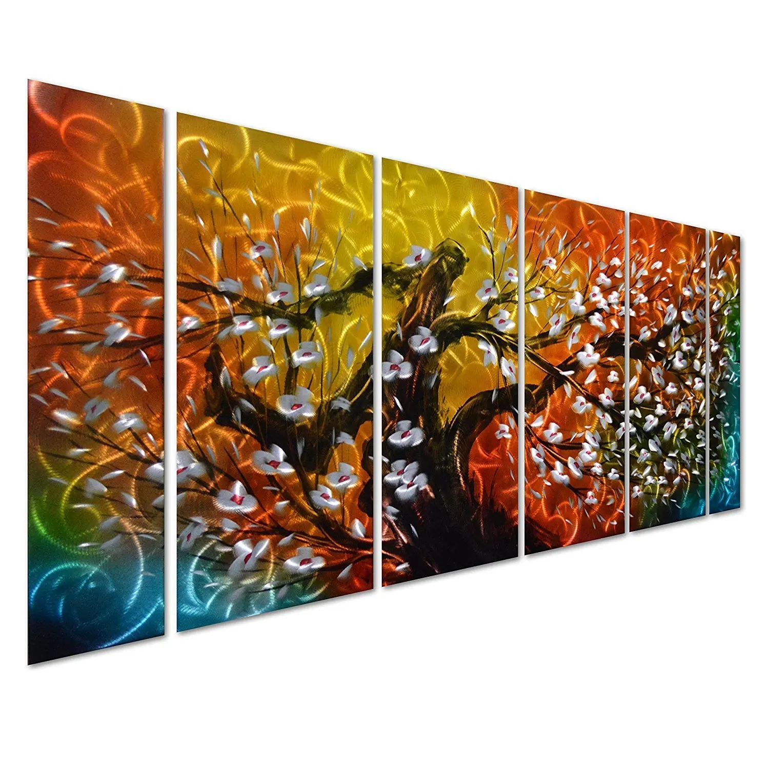 Featured image of post Contemporary Outdoor Metal Wall Art / Make sure your search words are spelled correctly.