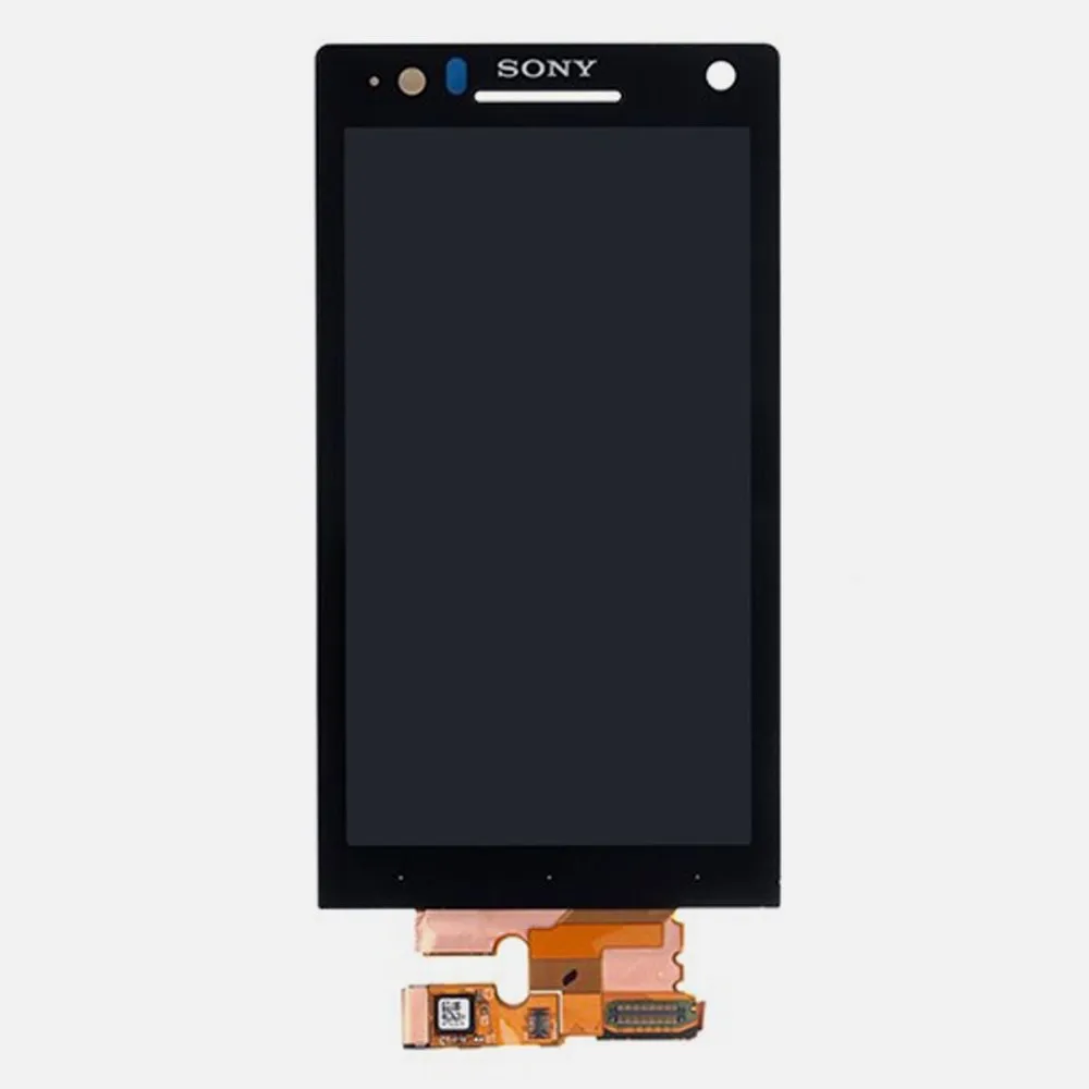 Черный экран сони. Sony Xperia lt26i. Lt26i LCD. Дисплей Sony Xperia. Дисплей для Sony Pro 1.