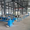 Cable Manufacturing Process of extruder