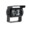DC12V Car Rear View Camera IP65 Waterproof CCTV Bus Camera Night Vision
