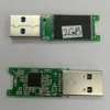 TSOP PCBA 2GB USB3.0 Flash Drive With NAND Memory IC