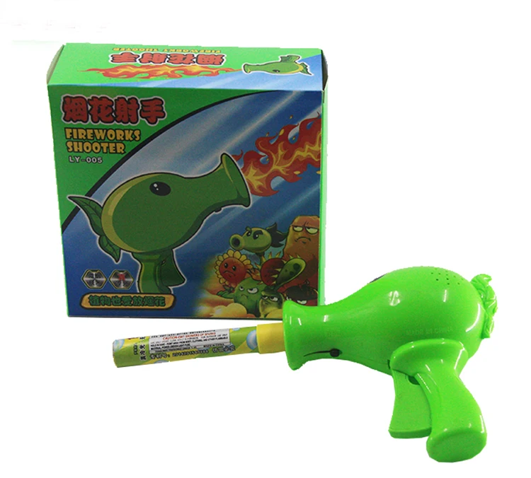 pea shooter toy