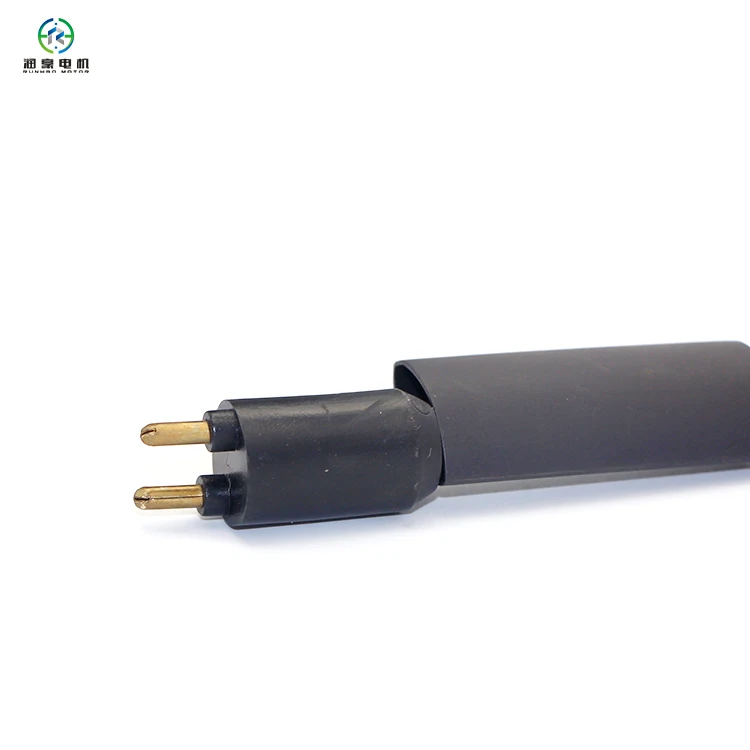 Brushless Fan, 115v, 38-50W - detail 8