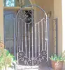 2017 duplex house stylish main gate designs