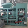 Huahong small clay brick making machine for sale