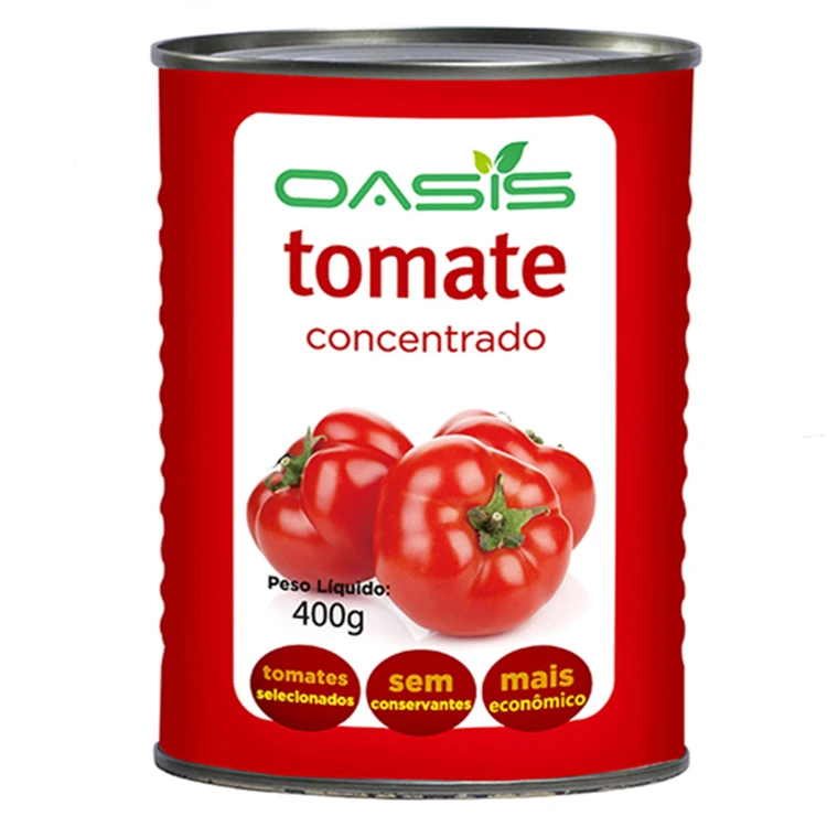 3 oz tomato paste substitute