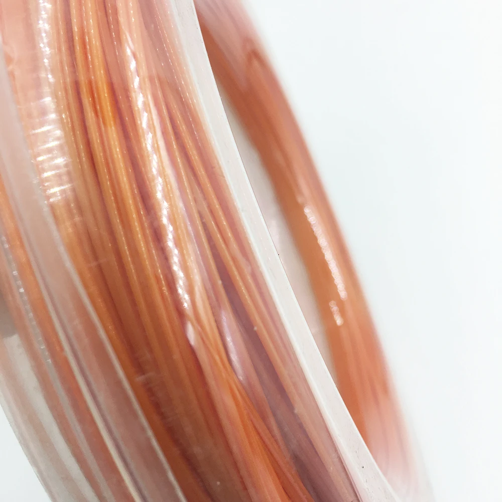 tennis string orange0555