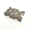 Jewelry Making Tools Flat Dapping Block Dapping Design Die Block