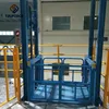 Economic and Efficient construction warehouse portable lift elevator work platform for outdoor China manufacturer