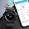 Skmei Smart Health Stopwatch Data Storage Multi-functional Smart Watch For Android IOS