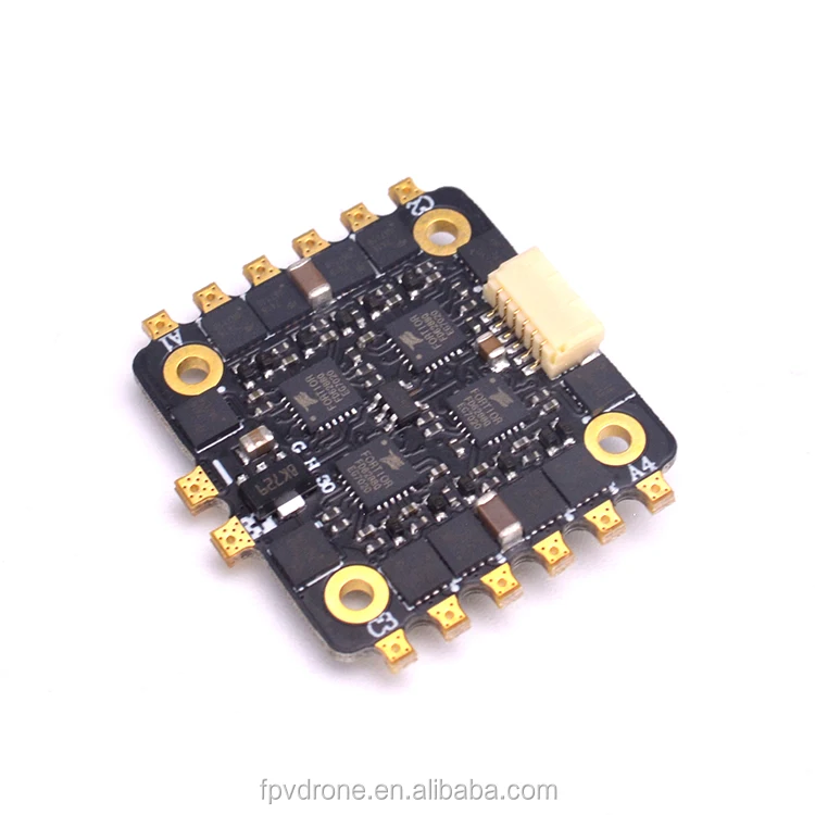 Mini F4 Flytower Flight Control Integrated Osd 4 In 1 Built-in 5v 1a ...