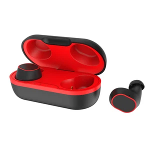 Mini TWS Bluetooth Earbuds Charging Box