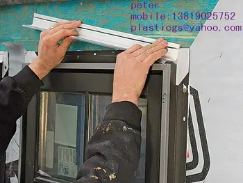 Pvc Door Window Drip Edge Buy Pvc Door Window Drip Edge Pvc Door