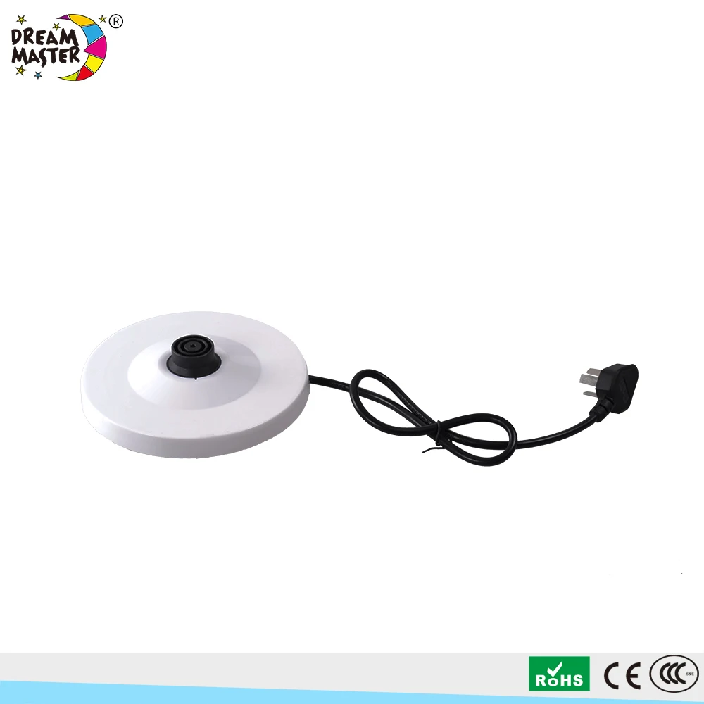 
OEM 1.8L home appliances stainless steel electronic ignition electric tea maker kettle 