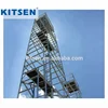 Heavy Duty 20K Frame Shoring Aluminum Modular Access Tower System