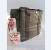 Insulated Thermal Bag for Food Delivery Kebabs Chinese Just Eat Hot Warm Bags