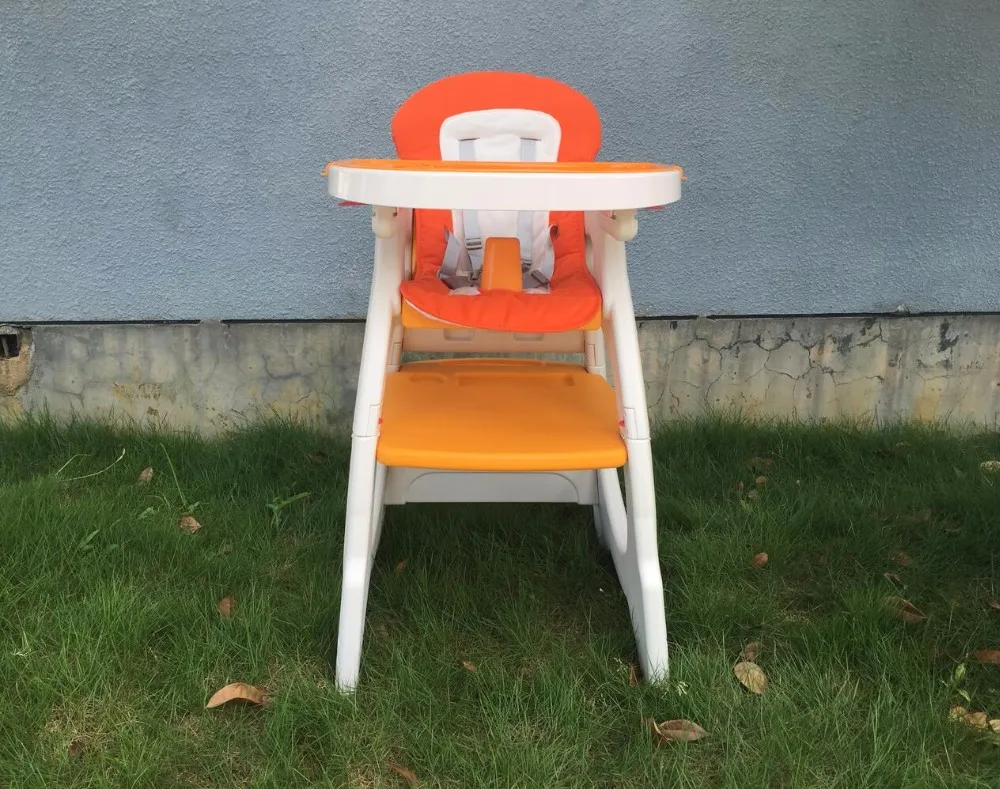 Hot Selling Chair Seat For Baby High Chair 3 In 1 Best Price Quality