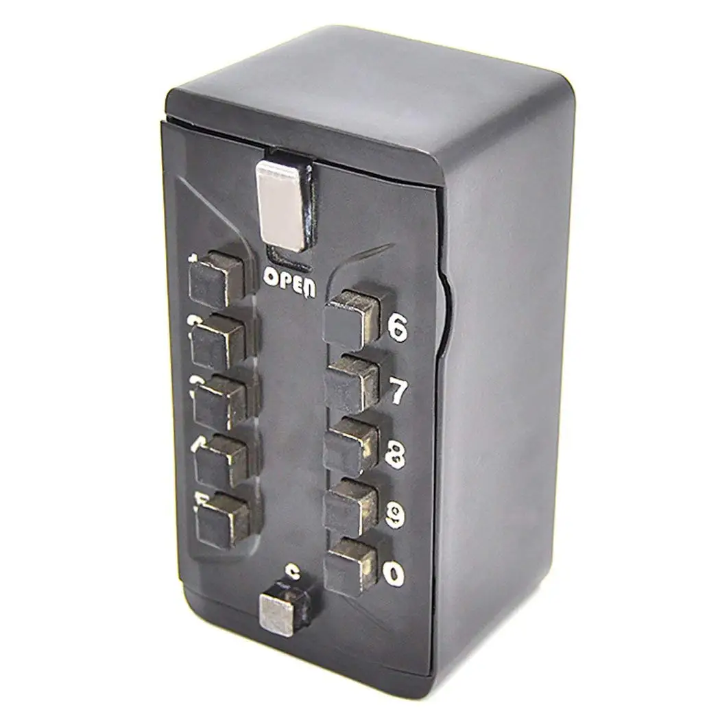 Cheap Push Button Key Lock Box, find Push Button Key Lock Box deals on
