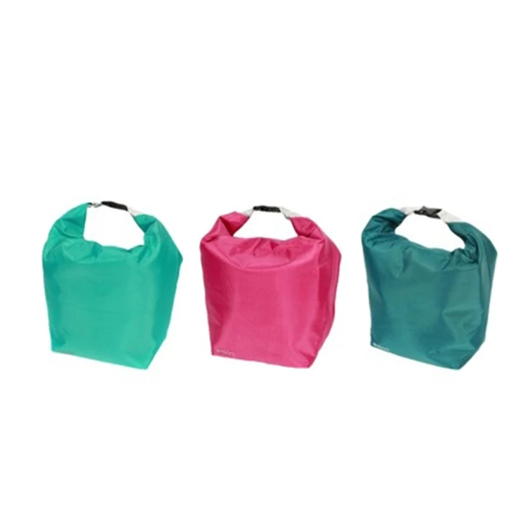 insulated freezer shopping bags