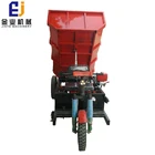 China quality multinational cheaper electric tricycle car