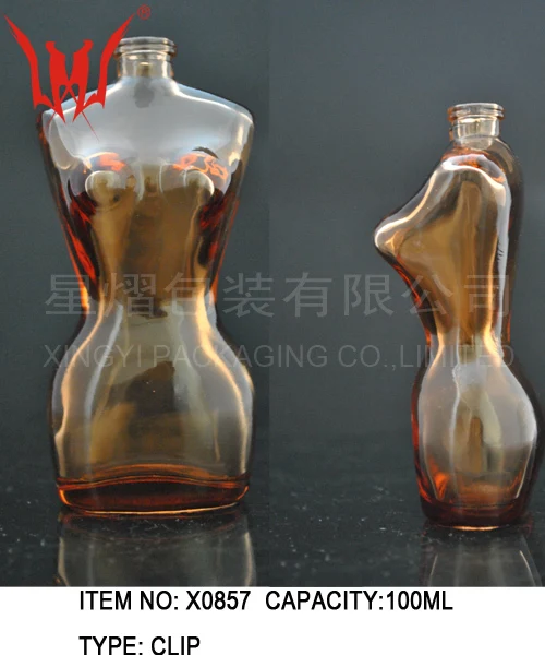 sexy perfume bottles