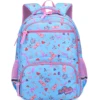High Quality waterproof backpack college bagpack Smart school bag with reflective function