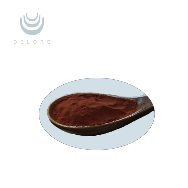 bilberry extract/grape seed extract