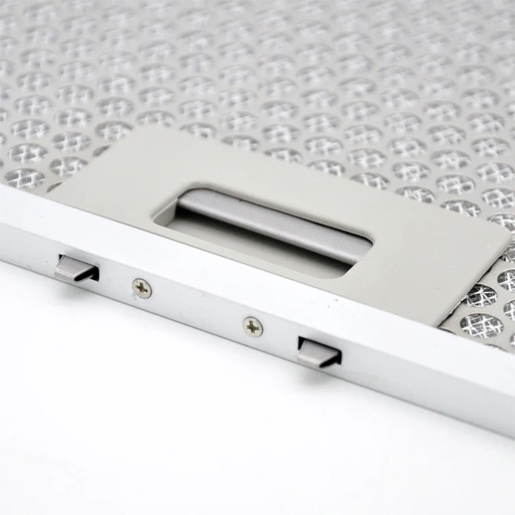 Kitchen Exhaust Hood Fan Extractor Grease Filters For Smoke Buy