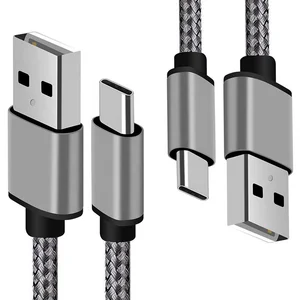 USB Type C Fast Charging Cable Huawei P8 Phones