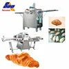 Easy operation croissant production line,Full automatic croissant making machine