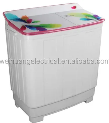 dryers plastic washer cover